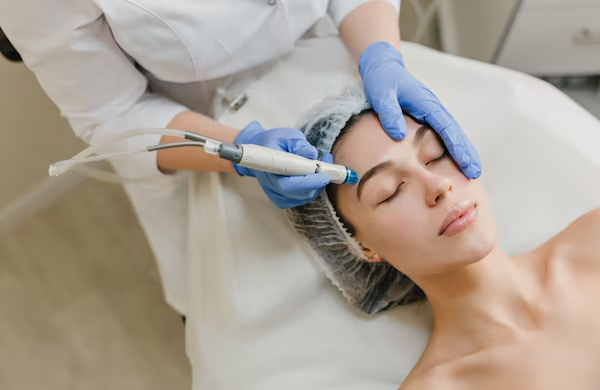 Aesthetic  and  Anti Aging Treatments