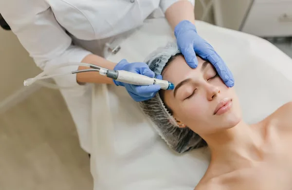 Aesthetic  and  Anti Aging Treatments