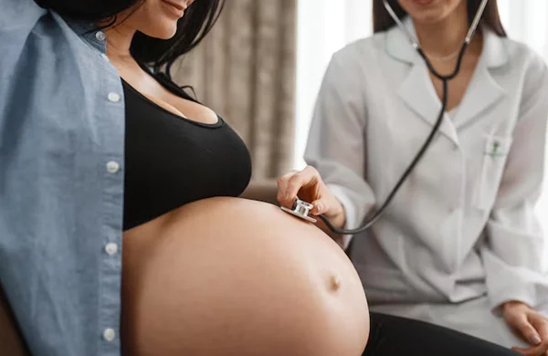 Pregnancy  and  Antenatal Care