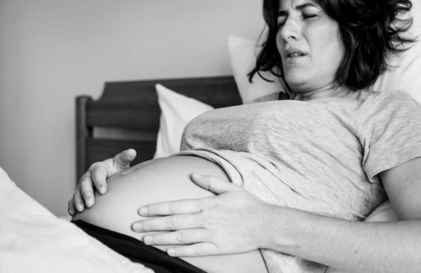 High Risk Pregnancy Management