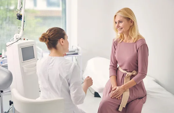 Gynecological Treatments